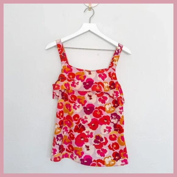 CAbi 5602 Footloose Cami Small - Picture 1 of 5